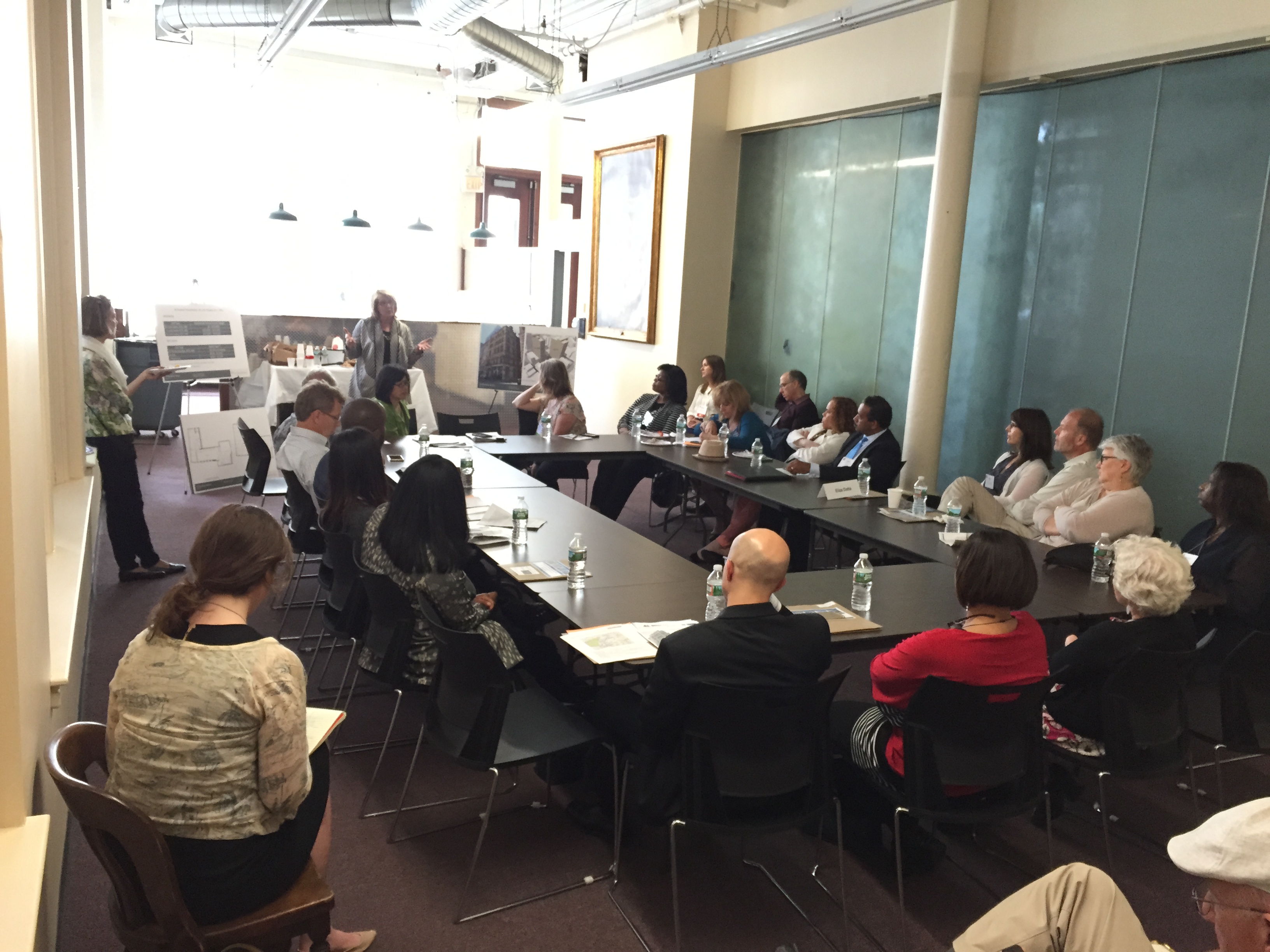 Lottery for Bethany Apartments Underway Planning Office for Urban Affairs ARCHDIOCESE OF BOSTON