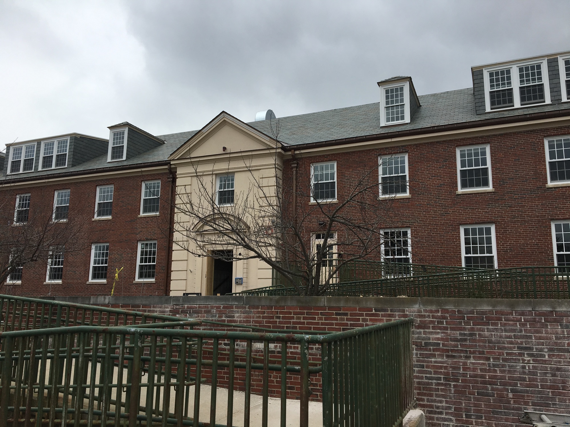 POUA’s Bethany Apartments in Hanover: Update
