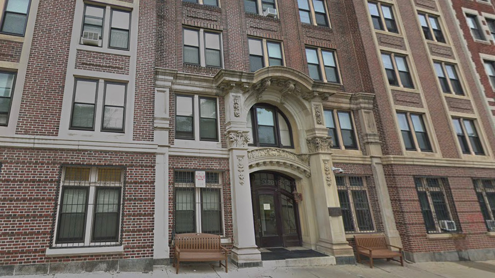 POUA and Fenway CDC Move Forward to Preserve Our Lady’s Guild House